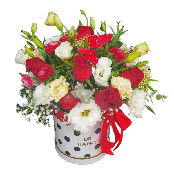 Цветы в Бат Яме