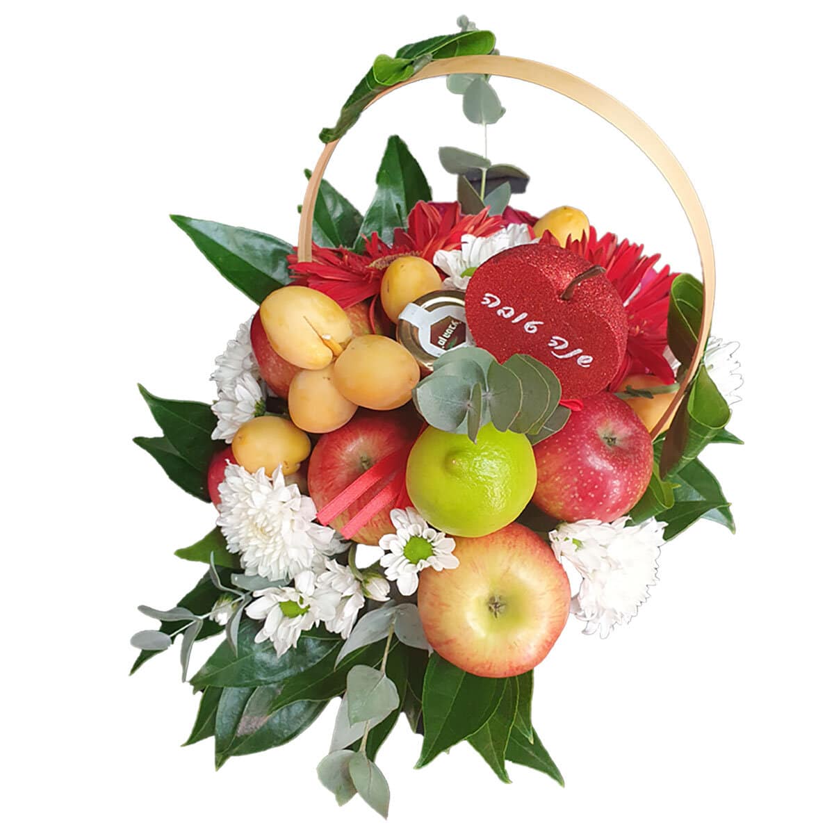 Букеты к Рош а Шана