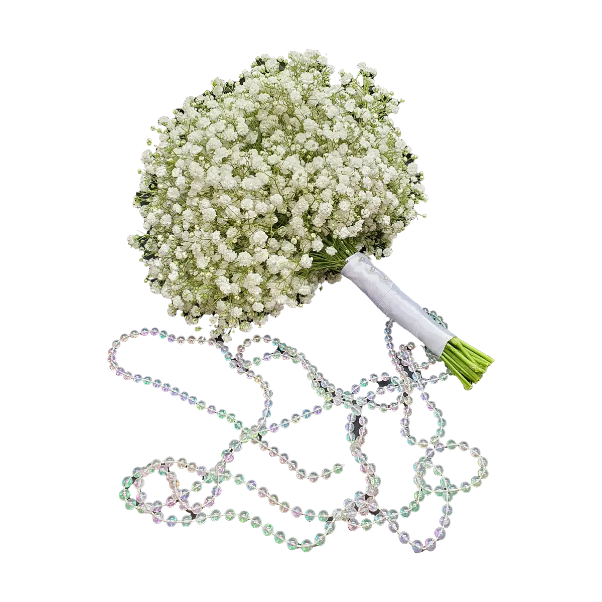 Букет невесты "Весна", доставка цветов